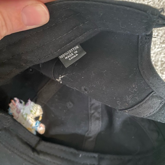 Rex Orange County merch hat - Picture 3 of 3